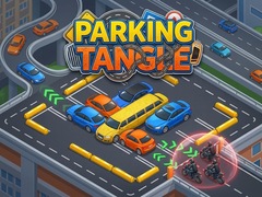 เกม Parking Tangle