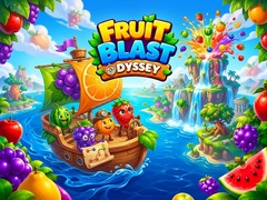 เกม Fruit Blast Odyssey