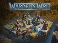 เกม Warden's Writ