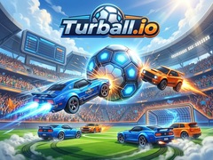 เกม Turball.io