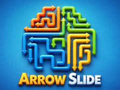 เกม Arrow Slide