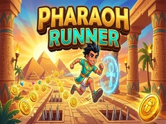 เกม Pharaoh Runner