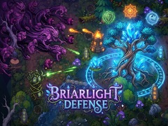เกม Briarlight Defense