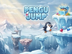 เกม Pengu Jump