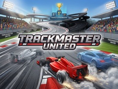 เกม TrackMaster United
