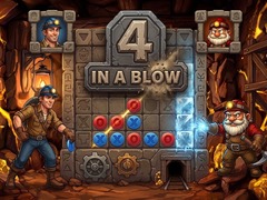เกม 4 in a Blow