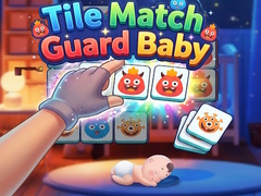 เกม Tile Match Guard Baby