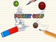 เกม Pocket Golf