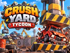 เกม Crush Yard Tycoon