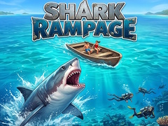 เกม Shark Rampage