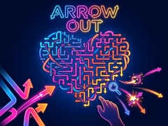 เกม Arrow Out