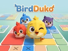 เกม BirdDuko