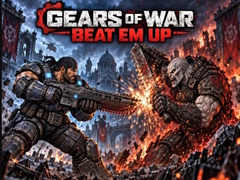 เกม Gears of War: Beat Em Up