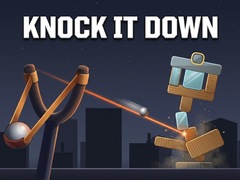เกม Knock It Down