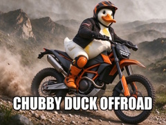 เกม Chubby Duck Offroad