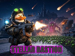เกม Stellar Bastion