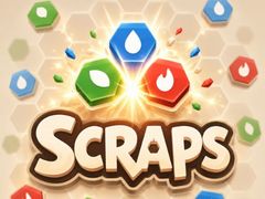 เกม Scraps