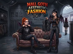 เกม Mall Goth Aesthetic Fashion