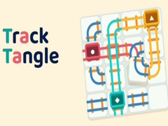 เกม Track Tangle
