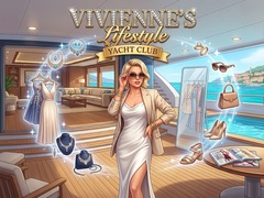 เกม Viviennes Lifestyle Yacht Club