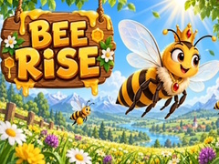 เกม Bee Rise