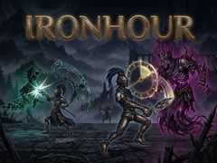 เกม Ironhour