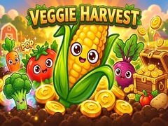 เกม Veggie Harvest