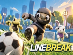 เกม Linebreak