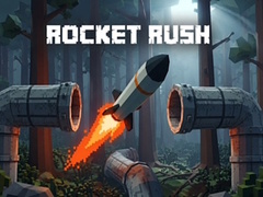 เกม Rocket Rush