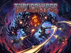 เกม Tapocalypse