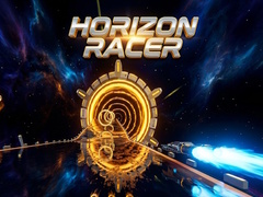 เกม Horizon Racer