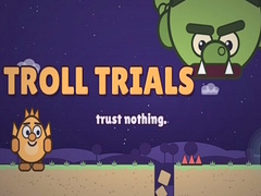 เกม Troll Trials