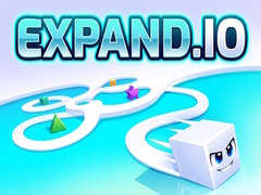 เกม Expand.io