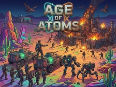 เกม Age of Atoms