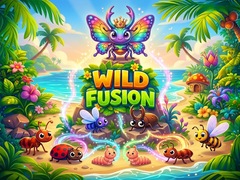 เกม Wild Fusion
