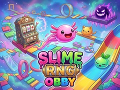 เกม Slime RNG Obby