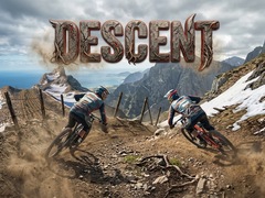 เกม Descent