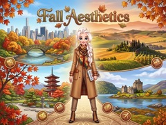 เกม Fall Aesthetics