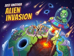 เกม Just Another Alien Invasion
