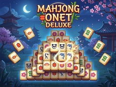 เกม Mahjong Onet Deluxe