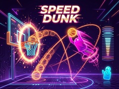 เกม Speed Dunk