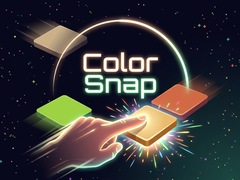 เกม Color Snap