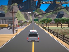 เกม Farm Cause Auto