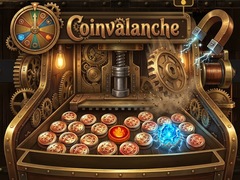 เกม Coinvalanche