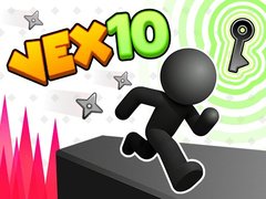เกม Vex 10