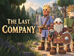 เกม The Last Company