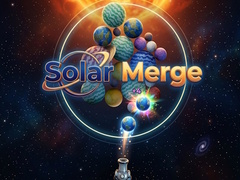 เกม Solar Merge