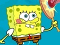 เกม Table Tennis Spongebob