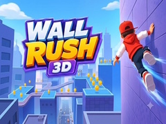เกม Wall Rush 3D