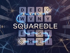 เกม Squaredle
